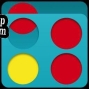 Русификатор для Connect Four (Mohamad Hijazi)