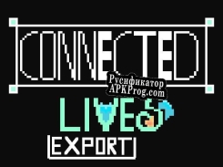 Русификатор для ConnectedlivesVexport