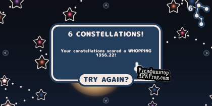 Русификатор для Constellations (Atemly Games)