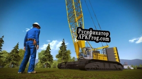 Русификатор для Construction Simulator GOLD Add-ON