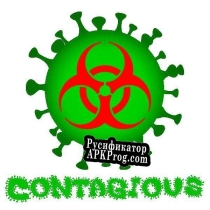 Русификатор для Contagious (Profitech)