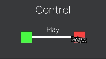 Русификатор для Control (itch) (Darezar of Eledris)