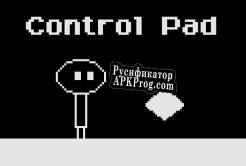 Русификатор для Control Pad