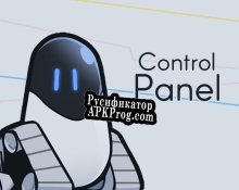 Русификатор для Control Panel