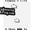 Русификатор для Conways Life for Game Boy