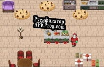 Русификатор для Cookie Christmas