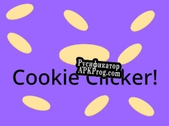 Русификатор для Cookie Clicker (3.1)