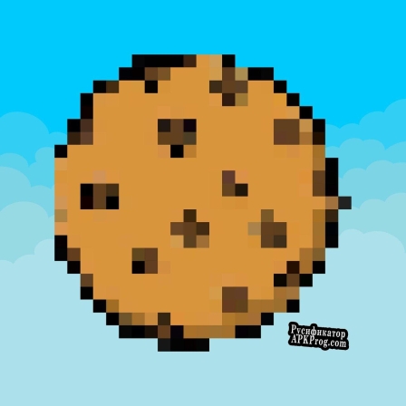 Русификатор для Cookie Clicker (itch) (SpecsIsTaken)