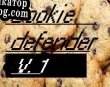 Русификатор для Cookie Defenser Version 1