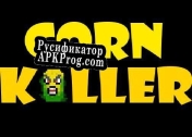 Русификатор для Corn Killer