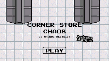 Русификатор для Corner Store Chaos