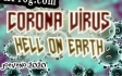 Русификатор для CORONA VIRUSHELL ON EARTH FPS WAD