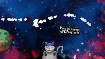 Русификатор для Cosmic Cat