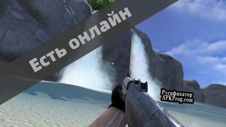 Русификатор для Counter-Strike 2.0