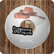 Русификатор для Country music offline