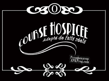 Русификатор для Course Hospicée