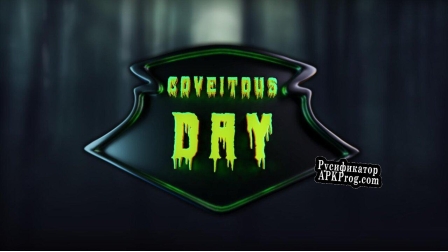 Русификатор для Coveitous Day