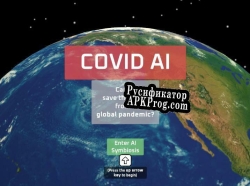 Русификатор для COVID AI