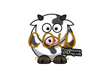 Русификатор для cow (mickeyftwdwreadftl)