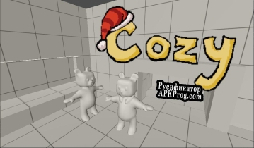 Русификатор для Cozy (blackears)