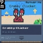 Русификатор для Crabby Clicker