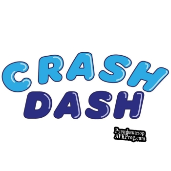 Русификатор для CrashDash
