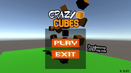 Русификатор для Crazy Cubes (memotas98)