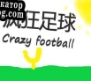 Русификатор для Crazy football (pingpang)