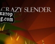 Русификатор для Crazy Slender