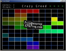 Русификатор для CrazyGrid Reanimation