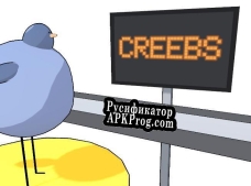 Русификатор для CREEBS