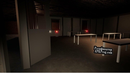 Русификатор для Creepy Warehouse Game The Game