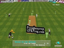 Русификатор для Cricket 97