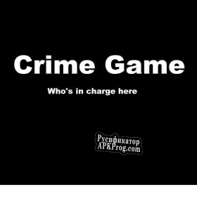 Русификатор для Crime Game