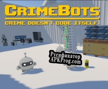 Русификатор для CrimeBots