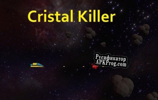 Русификатор для Cristal Killer