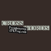 Русификатор для Cross Words