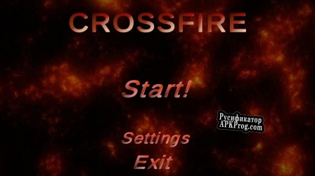 Русификатор для CrossFire (itch) (dilaraG)