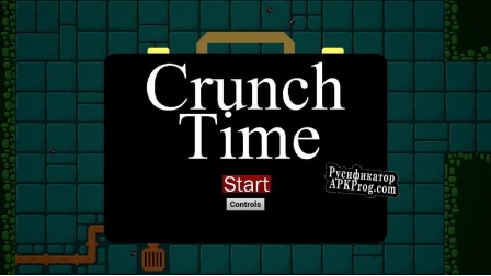 Русификатор для Crunch Time (OwenBenRees)