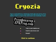 Русификатор для Cryozia