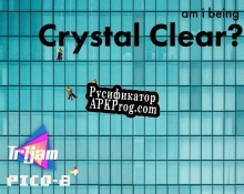 Русификатор для Crystal Clear (catwhip)