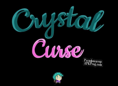 Русификатор для Crystal Curse (karamos)