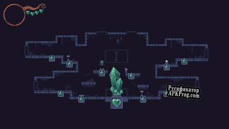 Русификатор для Crystal Curse