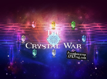 Русификатор для Crystal War (itch)