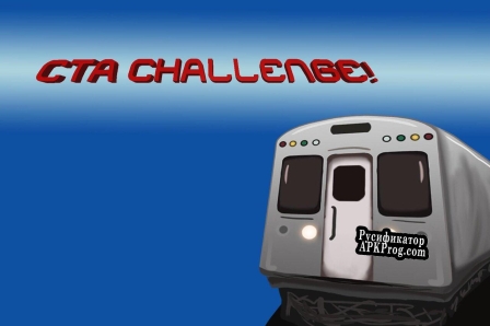 Русификатор для CTA Challenge