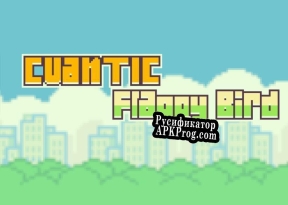 Русификатор для cuantic flappy bird