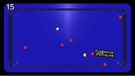 Русификатор для Cuball