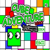 Русификатор для Cube Adventure