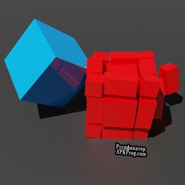 Русификатор для Cube Battles
