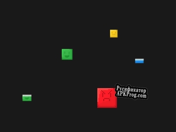 Русификатор для cube clicker (Lyubomir35)